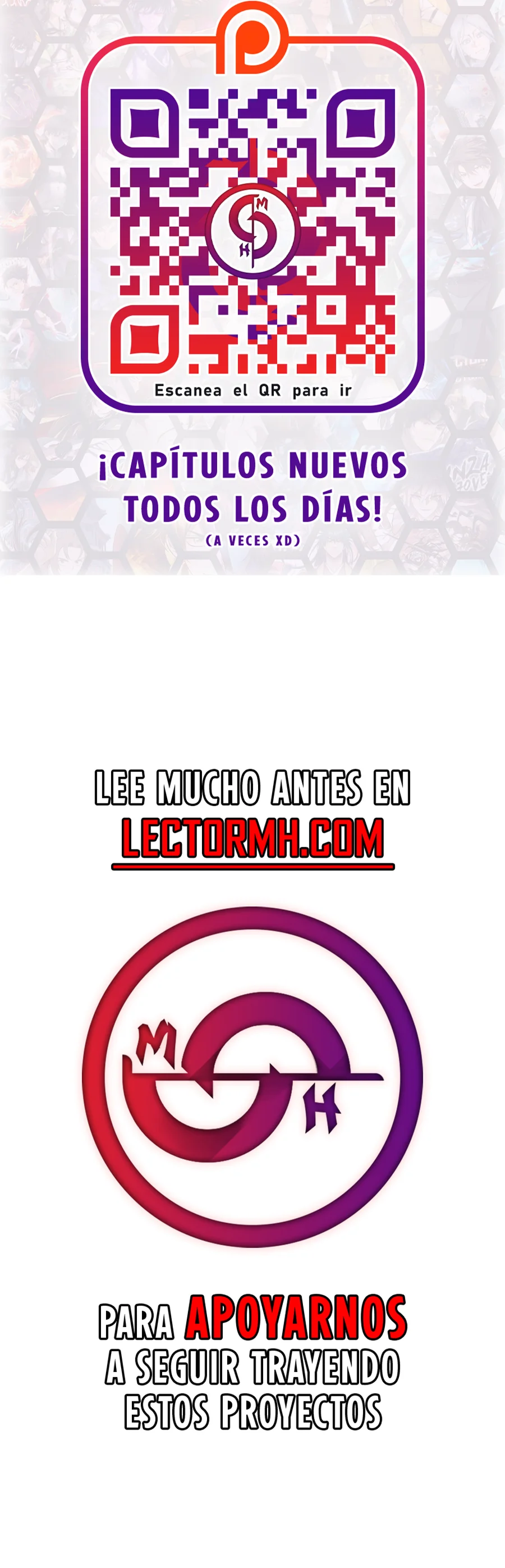Mis Discípulos son Todos Grandes Villanos Capitulo 340 página 9