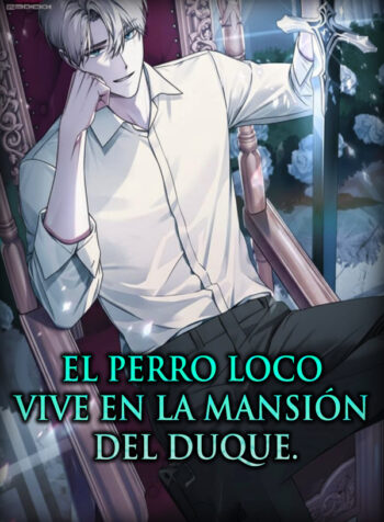Mis Discípulos son Todos Grandes Villanos Capitulo 65 página 2