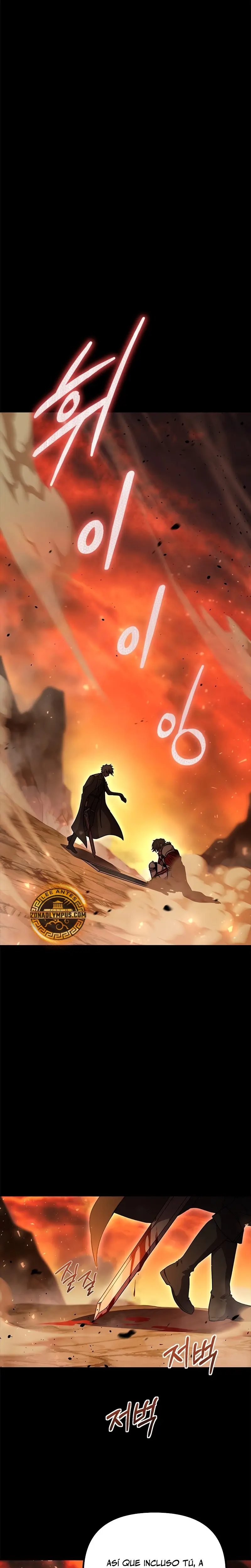 Actuando como el villano de ojos de zorro Perfecto Capitulo 1 página 3