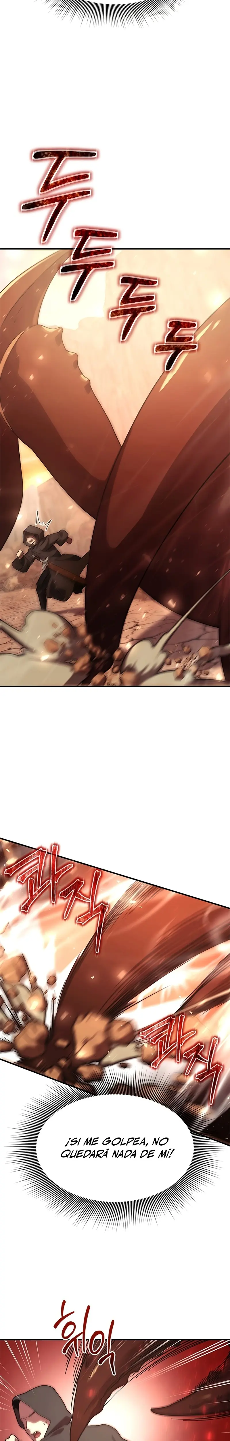 Actuando como el villano de ojos de zorro Perfecto Capitulo 1 página 32