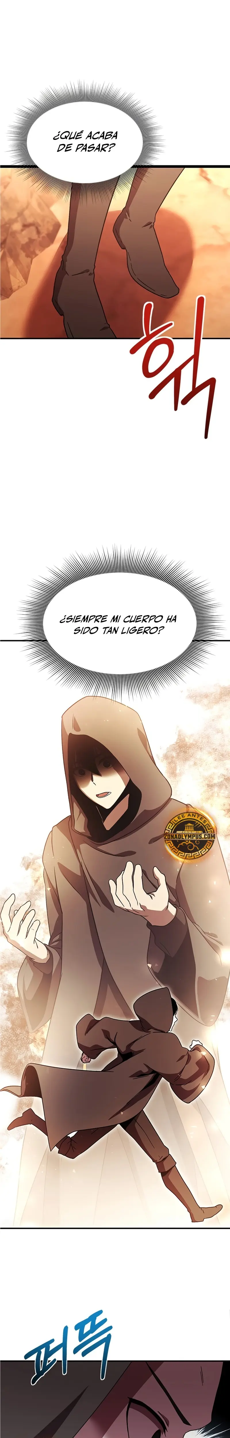 Actuando como el villano de ojos de zorro Perfecto Capitulo 1 página 36