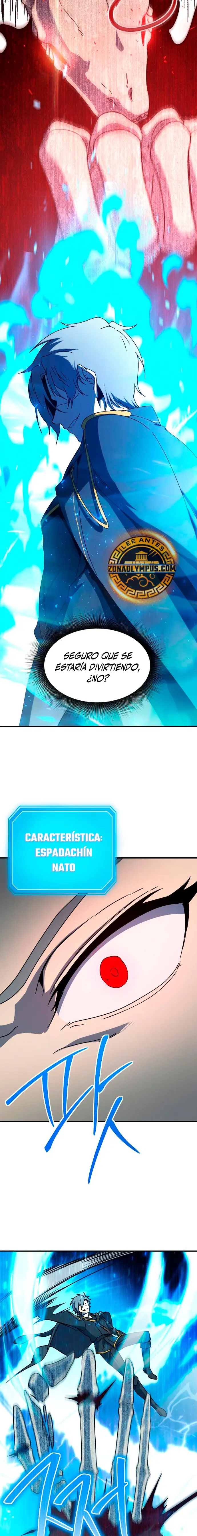 Actuando como el villano de ojos de zorro Perfecto Capitulo 11 página 15