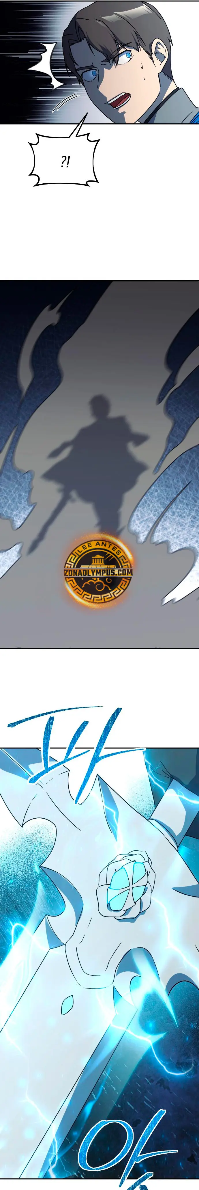 Actuando como el villano de ojos de zorro Perfecto Capitulo 11 página 23
