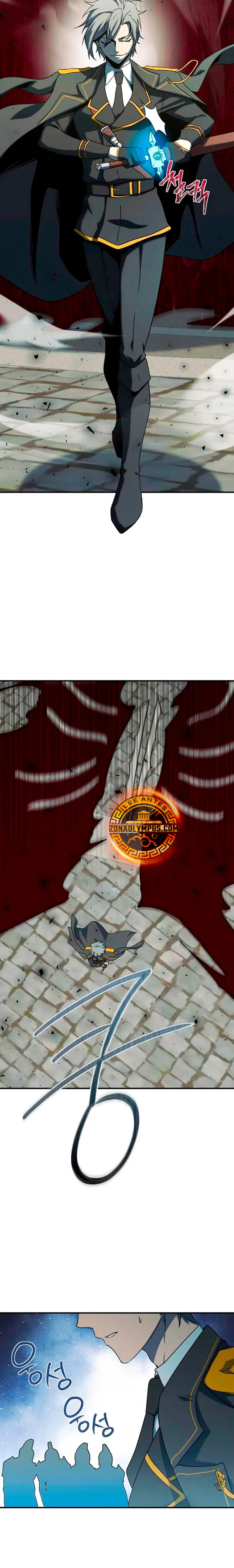 Actuando como el villano de ojos de zorro Perfecto Capitulo 12 página 17