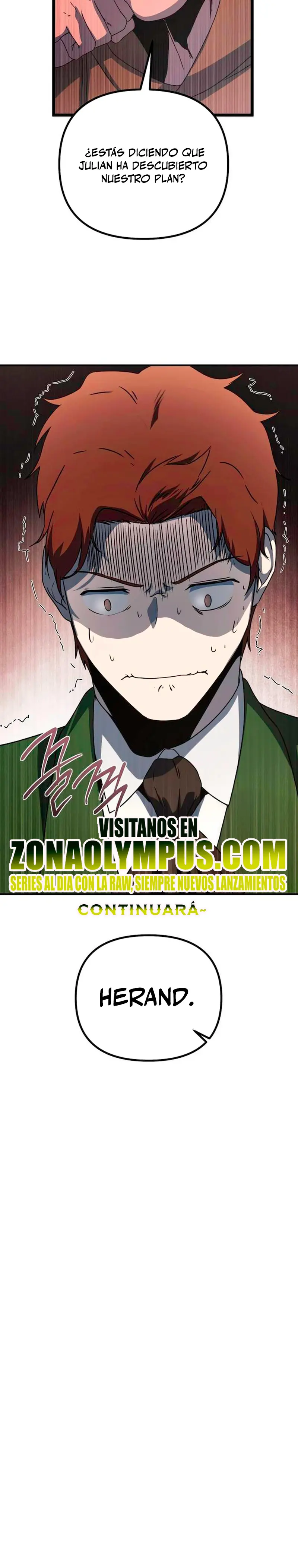 Actuando como el villano de ojos de zorro Perfecto Capitulo 12 página 32