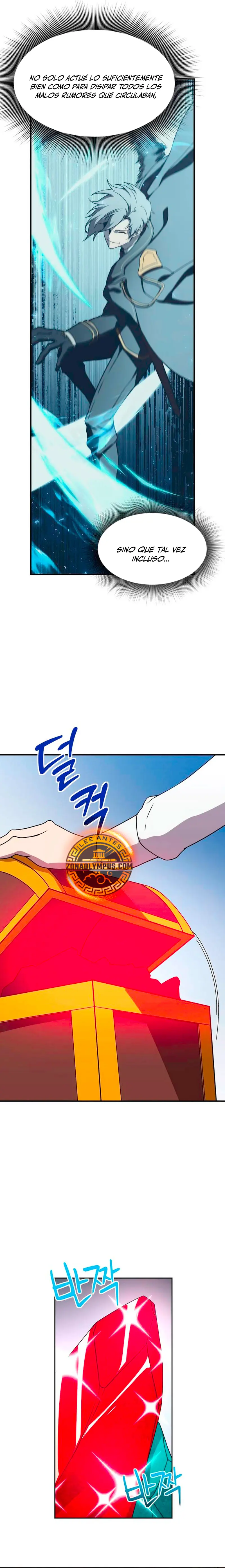 Actuando como el villano de ojos de zorro Perfecto Capitulo 13 página 13