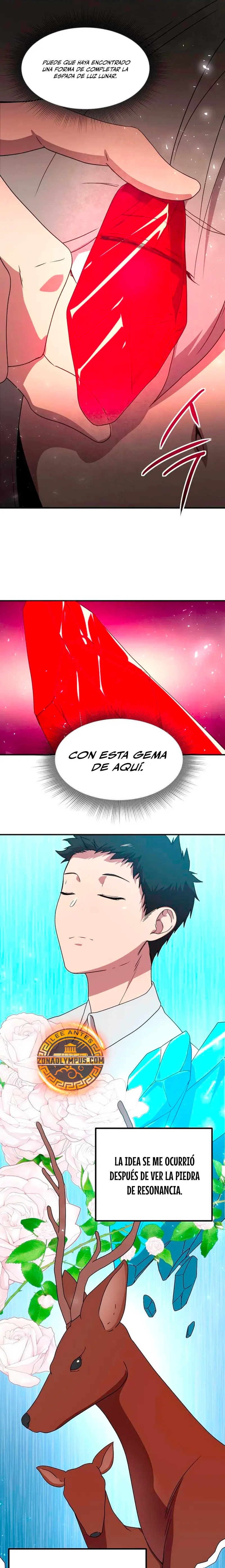 Actuando como el villano de ojos de zorro Perfecto Capitulo 13 página 14