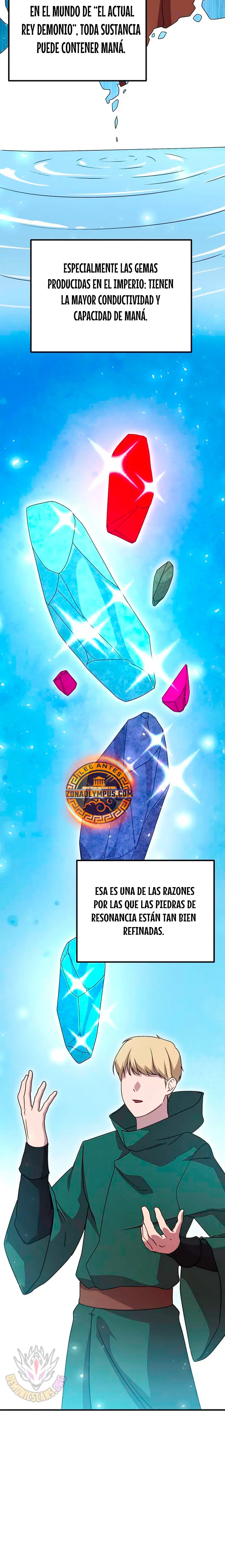 Actuando como el villano de ojos de zorro Perfecto Capitulo 13 página 15