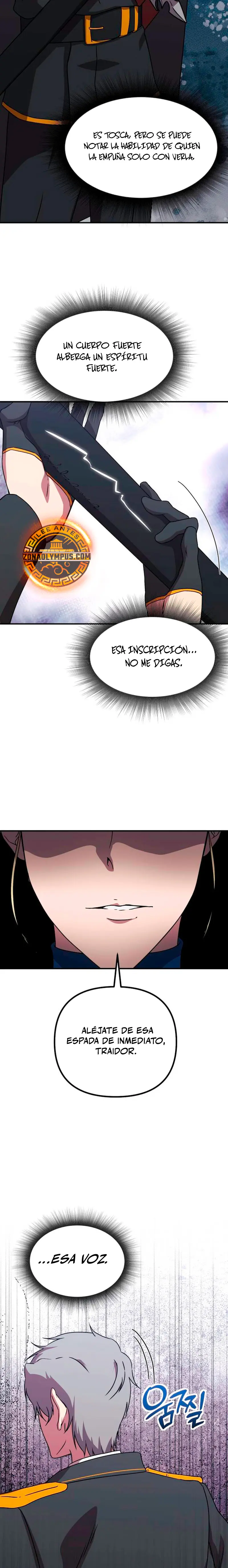 Actuando como el villano de ojos de zorro Perfecto Capitulo 13 página 25
