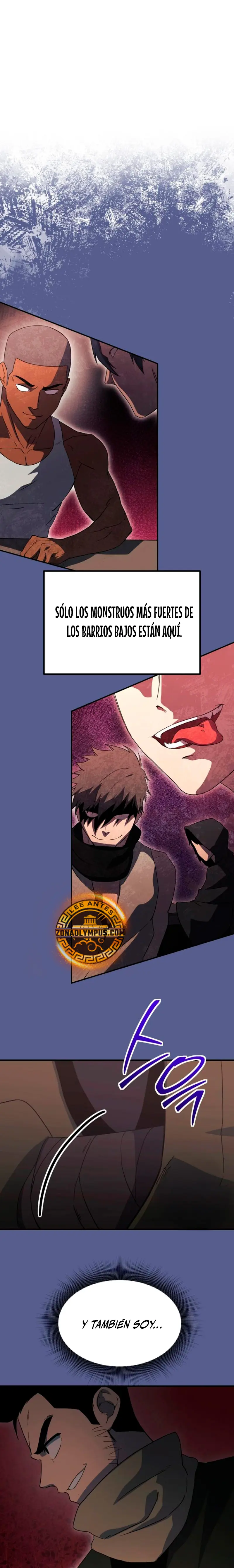 Actuando como el villano de ojos de zorro Perfecto Capitulo 15 página 18