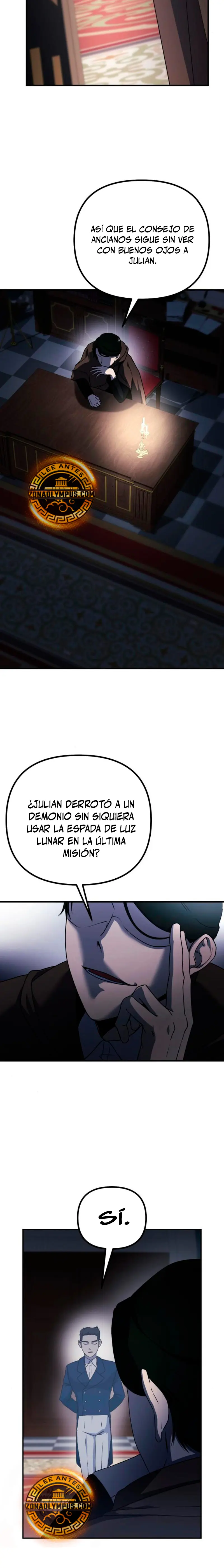 Actuando como el villano de ojos de zorro Perfecto Capitulo 18 página 16
