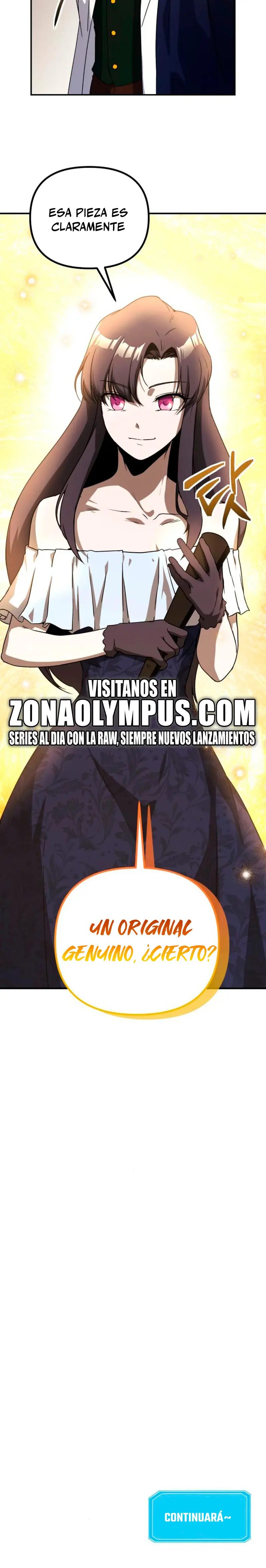 Actuando como el villano de ojos de zorro Perfecto Capitulo 18 página 25