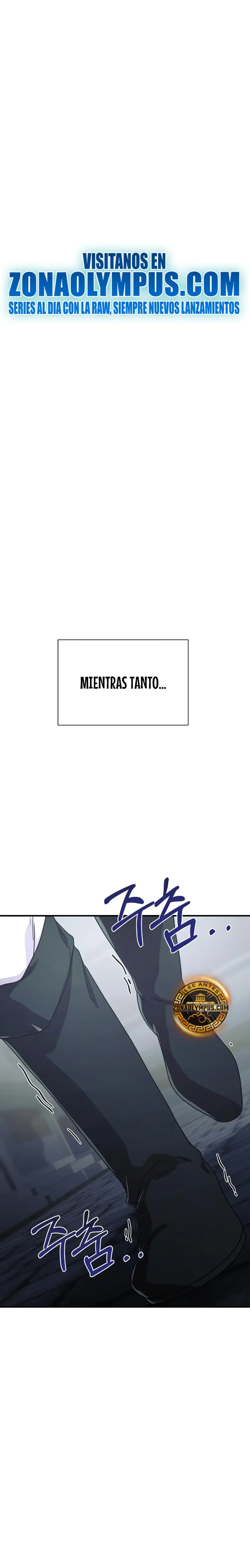 Actuando como el villano de ojos de zorro Perfecto Capitulo 2 página 10