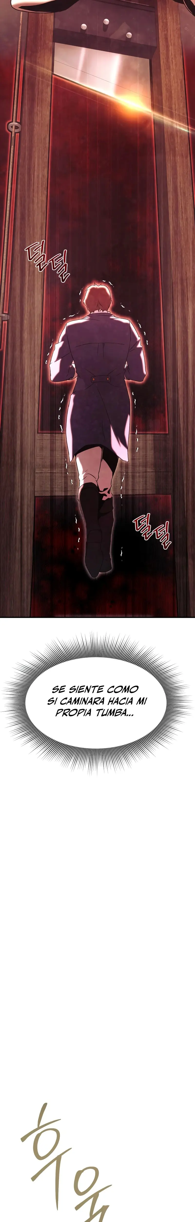 Actuando como el villano de ojos de zorro Perfecto Capitulo 2 página 12