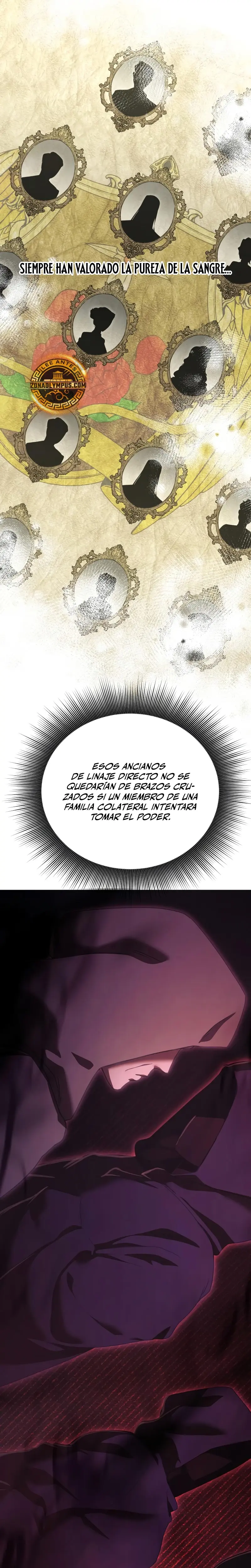 Actuando como el villano de ojos de zorro Perfecto Capitulo 2 página 26