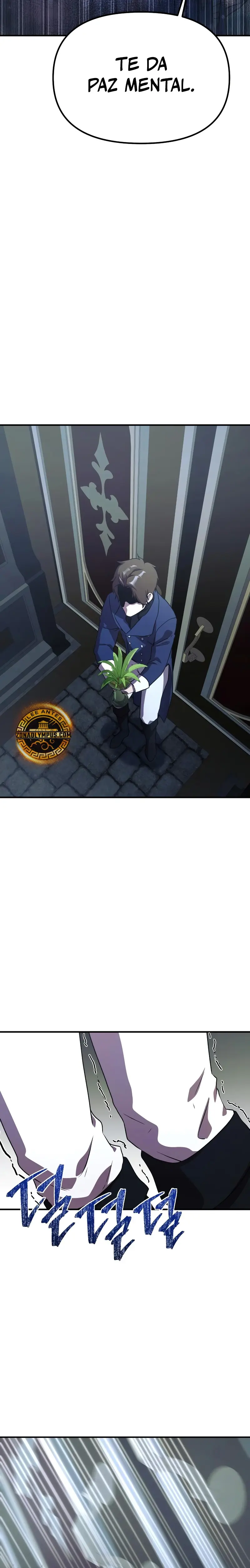 Actuando como el villano de ojos de zorro Perfecto Capitulo 2 página 40