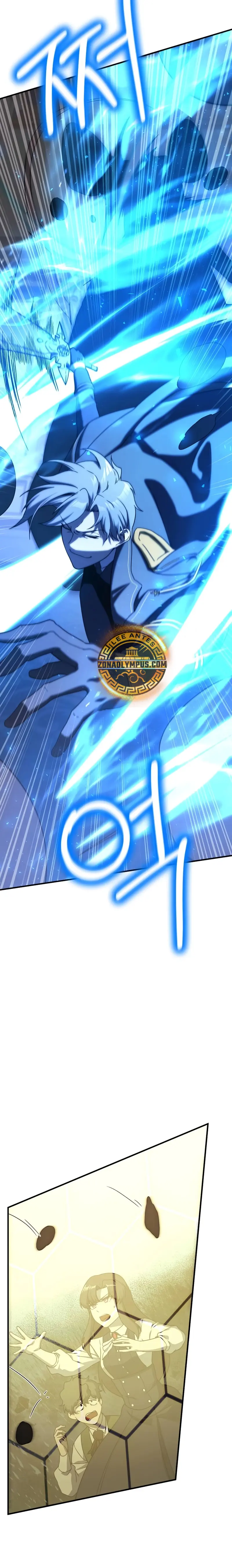 Actuando como el villano de ojos de zorro Perfecto Capitulo 20 página 11