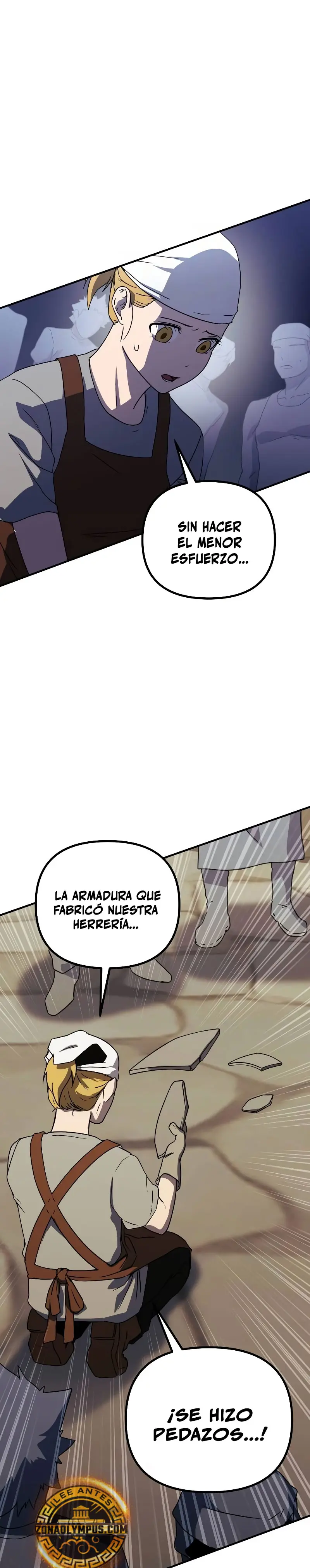 Actuando como el villano de ojos de zorro Perfecto Capitulo 22 página 23