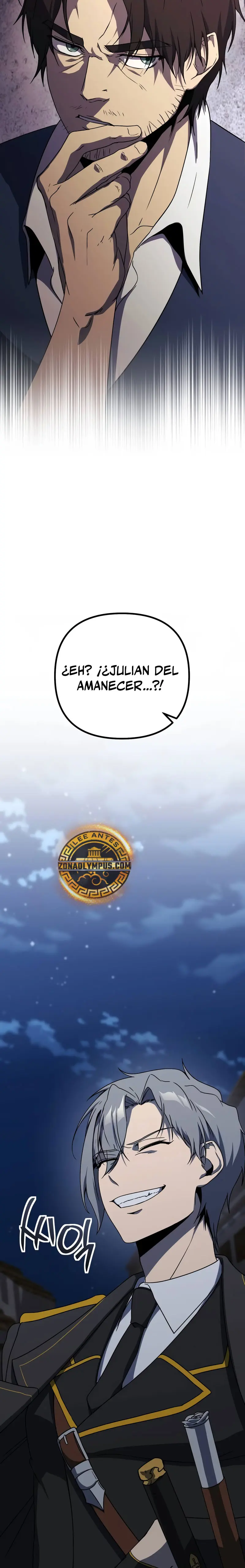 Actuando como el villano de ojos de zorro Perfecto Capitulo 23 página 13