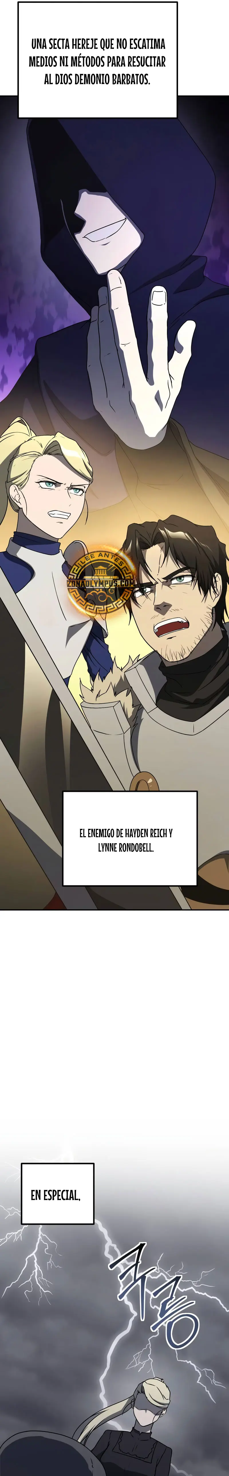 Actuando como el villano de ojos de zorro Perfecto Capitulo 23 página 17