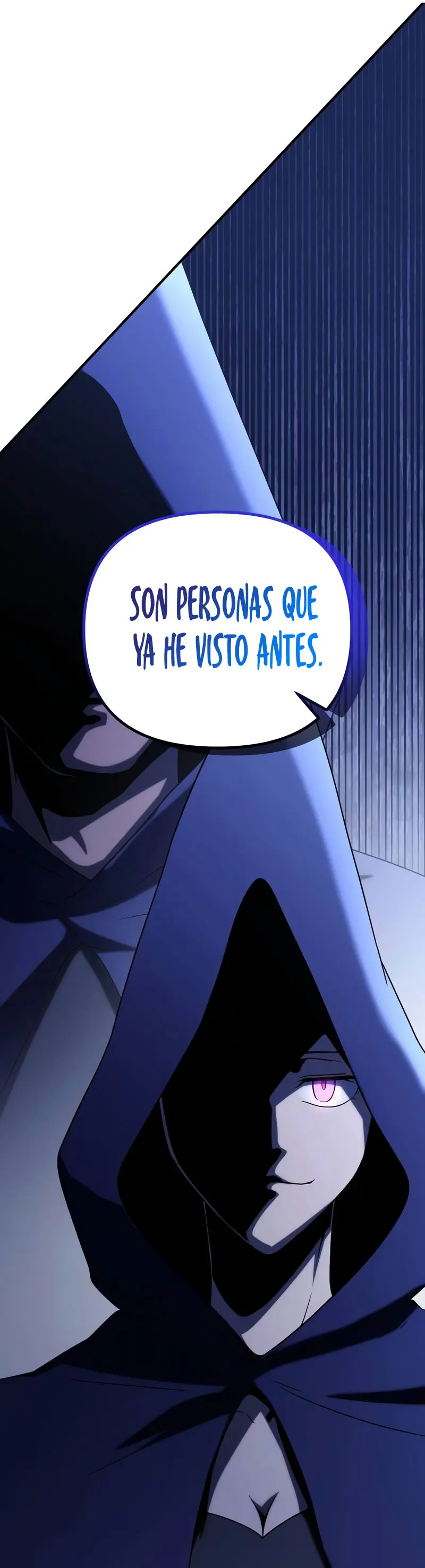 Actuando como el villano de ojos de zorro Perfecto Capitulo 23 página 22