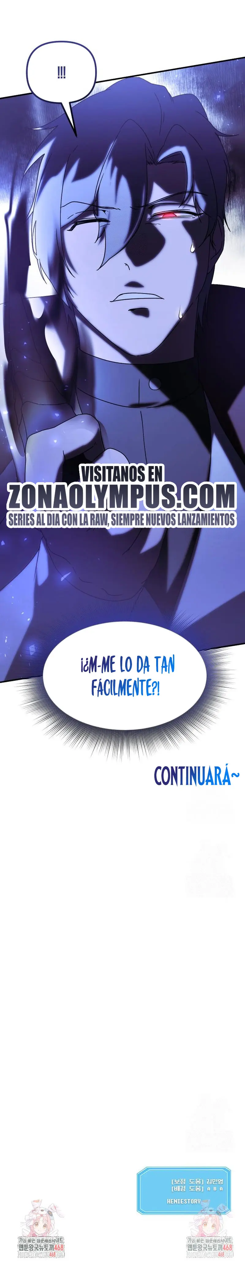 Actuando como el villano de ojos de zorro Perfecto Capitulo 26 página 26