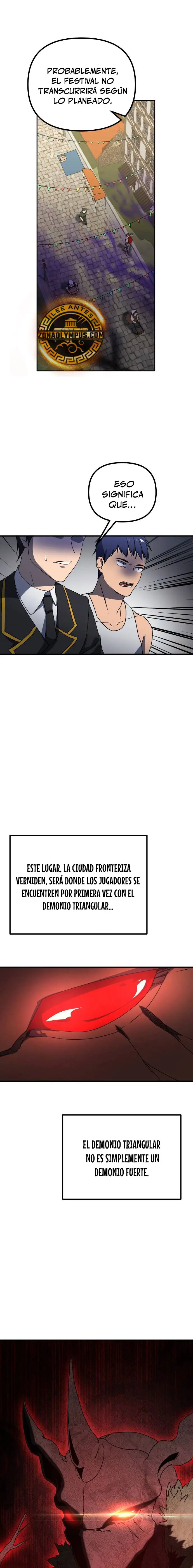 Actuando como el villano de ojos de zorro Perfecto Capitulo 28 página 2