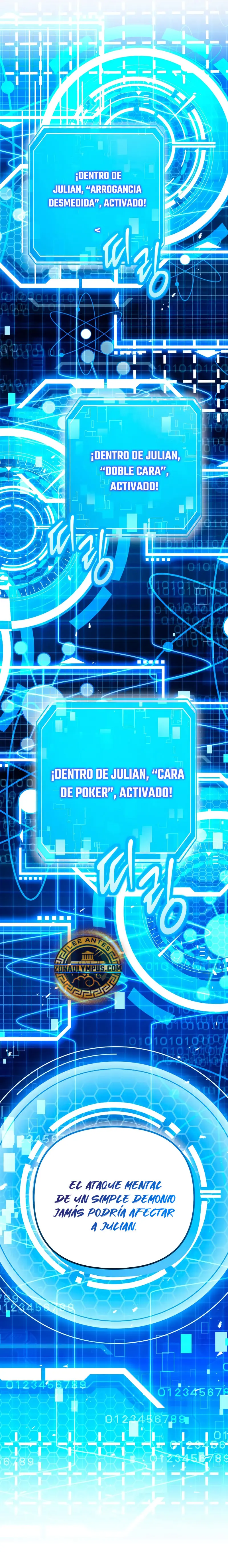 Actuando como el villano de ojos de zorro Perfecto Capitulo 29 página 13