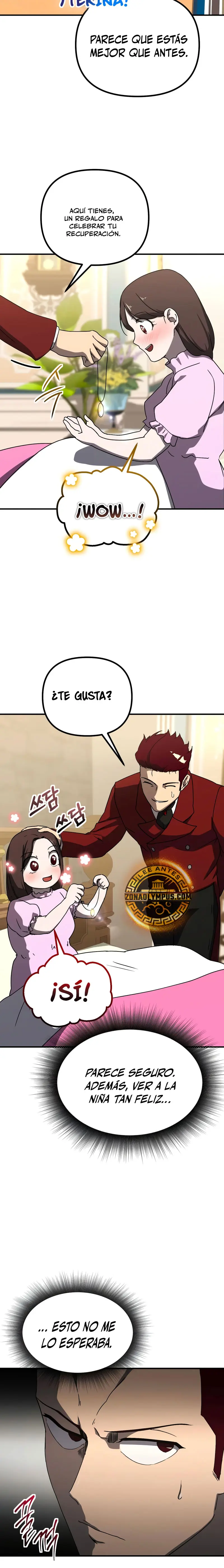 Actuando como el villano de ojos de zorro Perfecto Capitulo 29 página 26