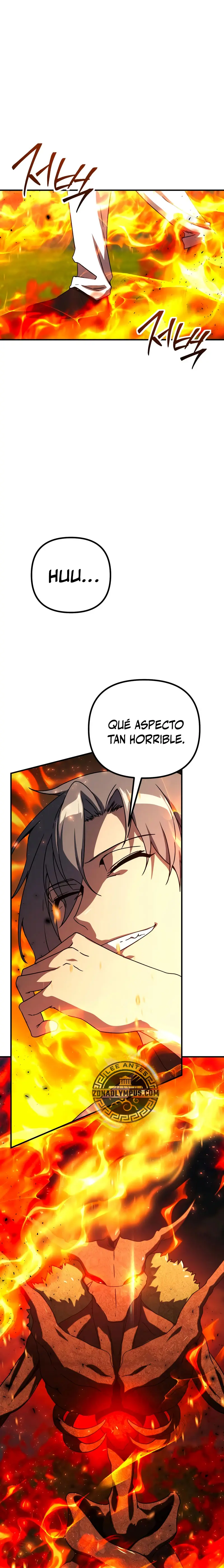 Actuando como el villano de ojos de zorro Perfecto Capitulo 29 página 3