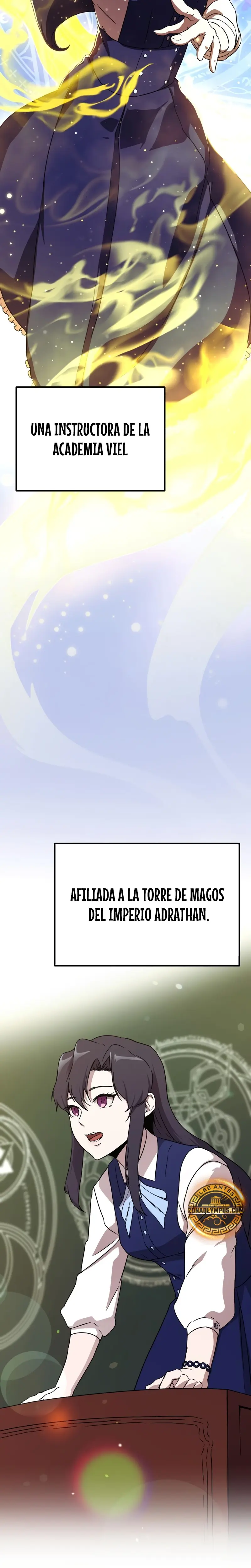 Actuando como el villano de ojos de zorro Perfecto Capitulo 3 página 35