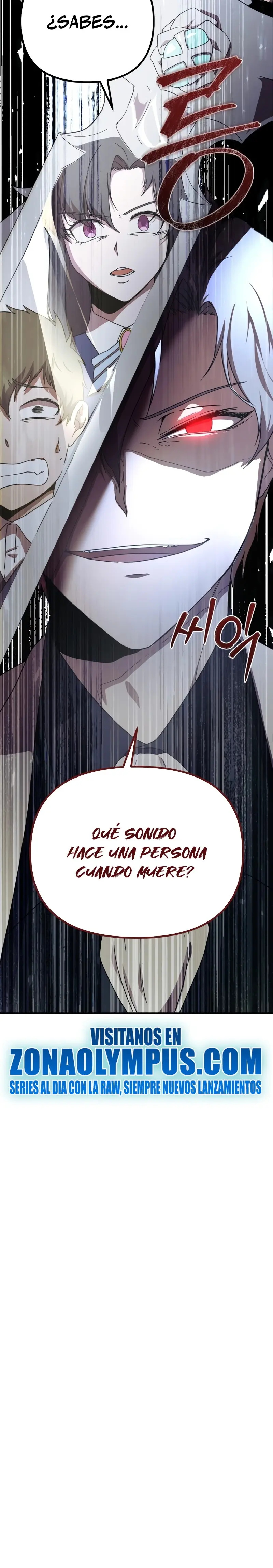 Actuando como el villano de ojos de zorro Perfecto Capitulo 3 página 46