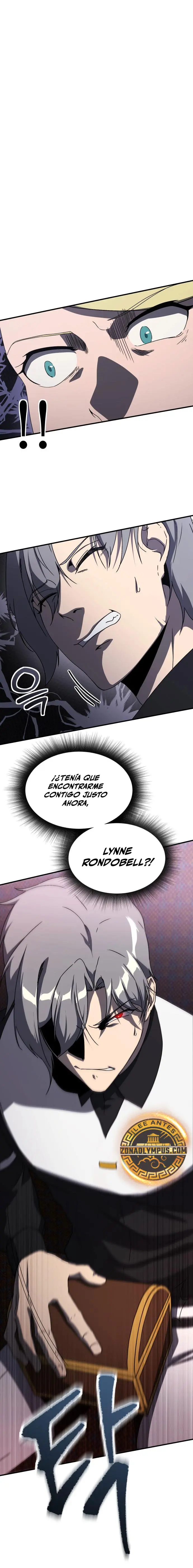 Actuando como el villano de ojos de zorro Perfecto Capitulo 30 página 2