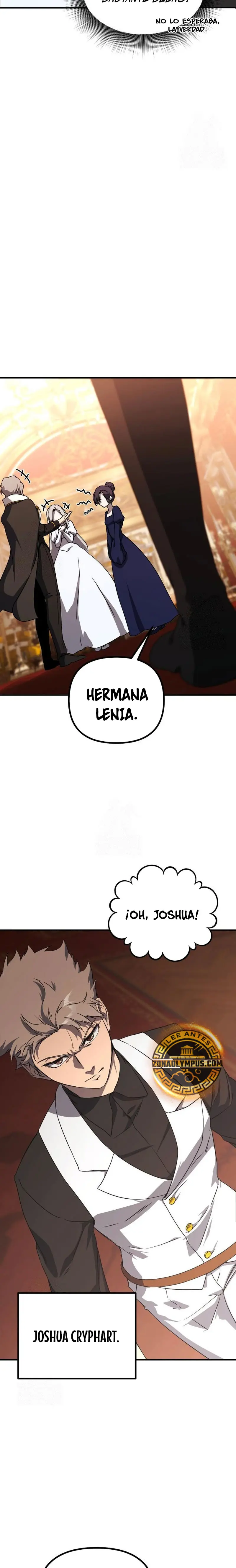 Actuando como el villano de ojos de zorro Perfecto Capitulo 34 página 18