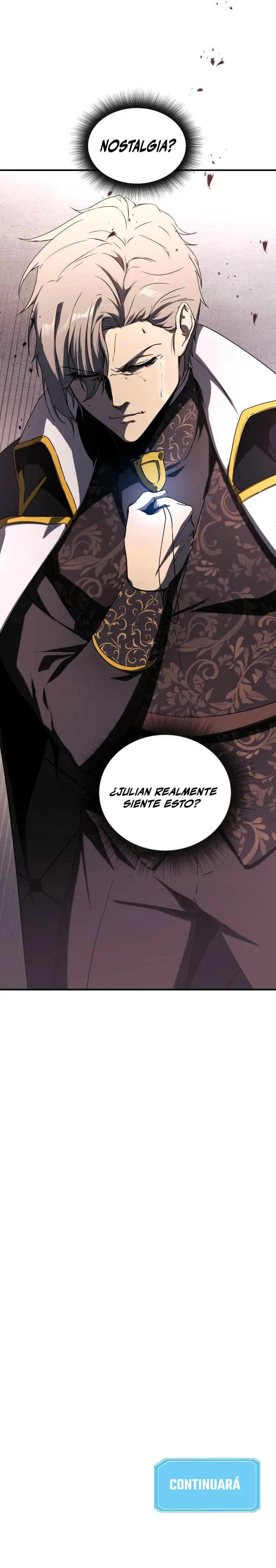 Actuando como el villano de ojos de zorro Perfecto Capitulo 35 página 22