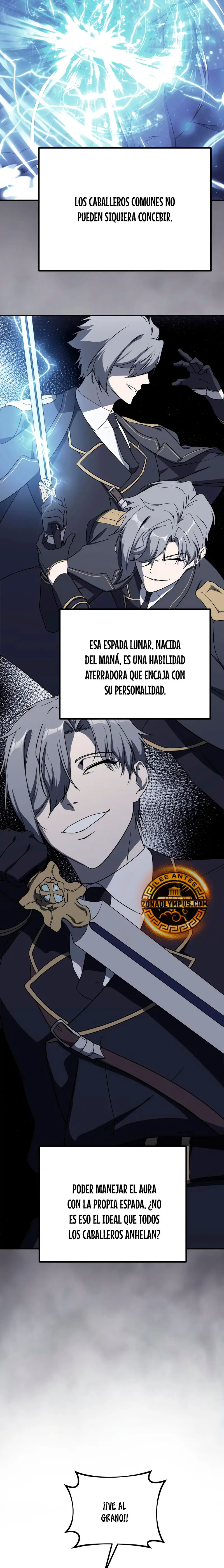Actuando como el villano de ojos de zorro Perfecto Capitulo 37 página 16