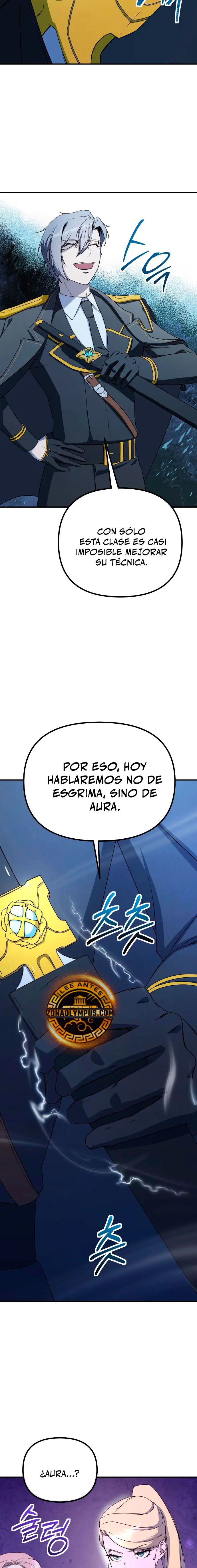 Actuando como el villano de ojos de zorro Perfecto Capitulo 38 página 14