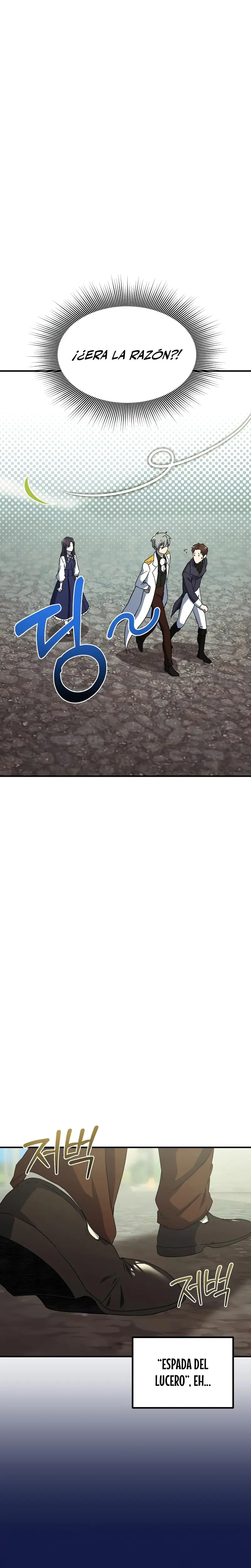 Actuando como el villano de ojos de zorro Perfecto Capitulo 4 página 34