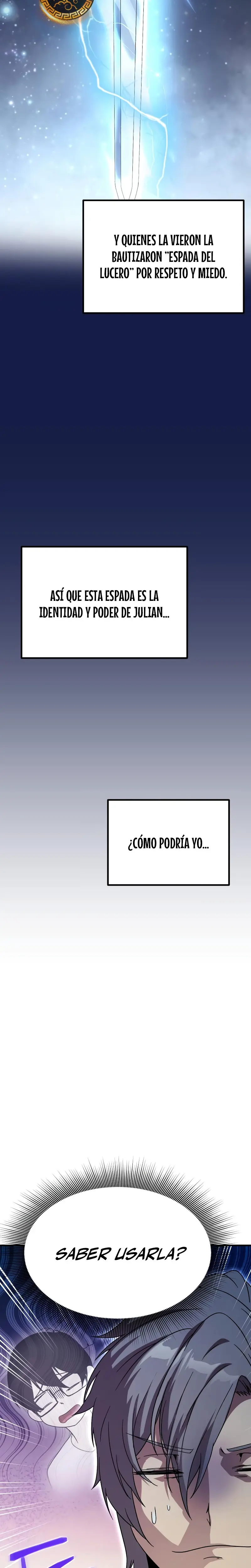 Actuando como el villano de ojos de zorro Perfecto Capitulo 4 página 37