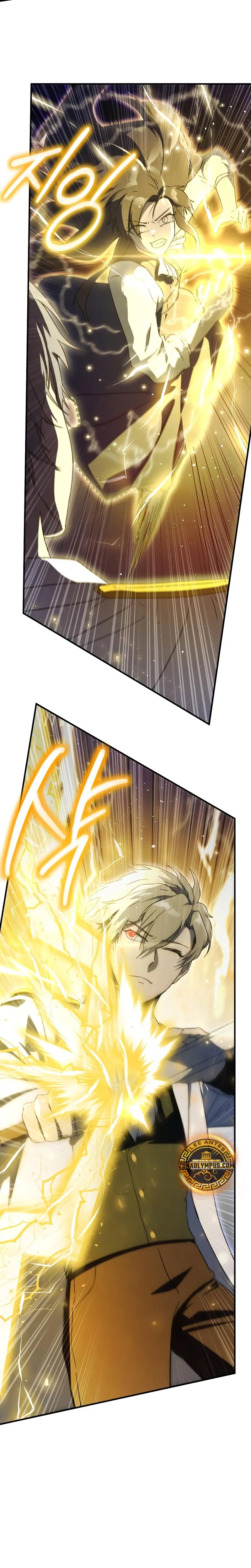 Actuando como el villano de ojos de zorro Perfecto Capitulo 4 página 8