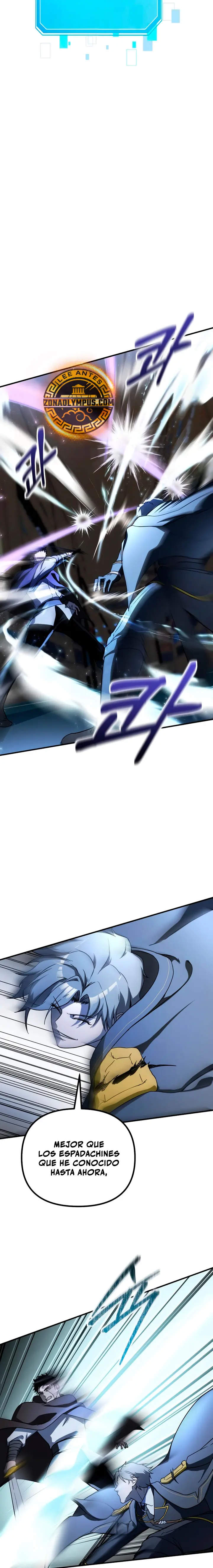 Actuando como el villano de ojos de zorro Perfecto Capitulo 49 página 5