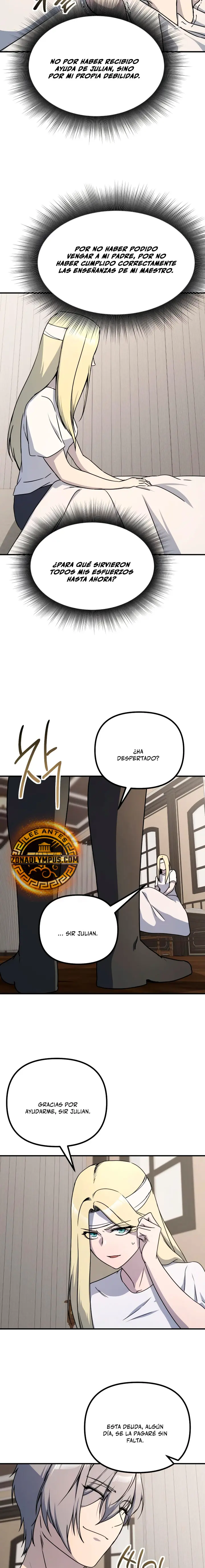 Actuando como el villano de ojos de zorro Perfecto Capitulo 50 página 18