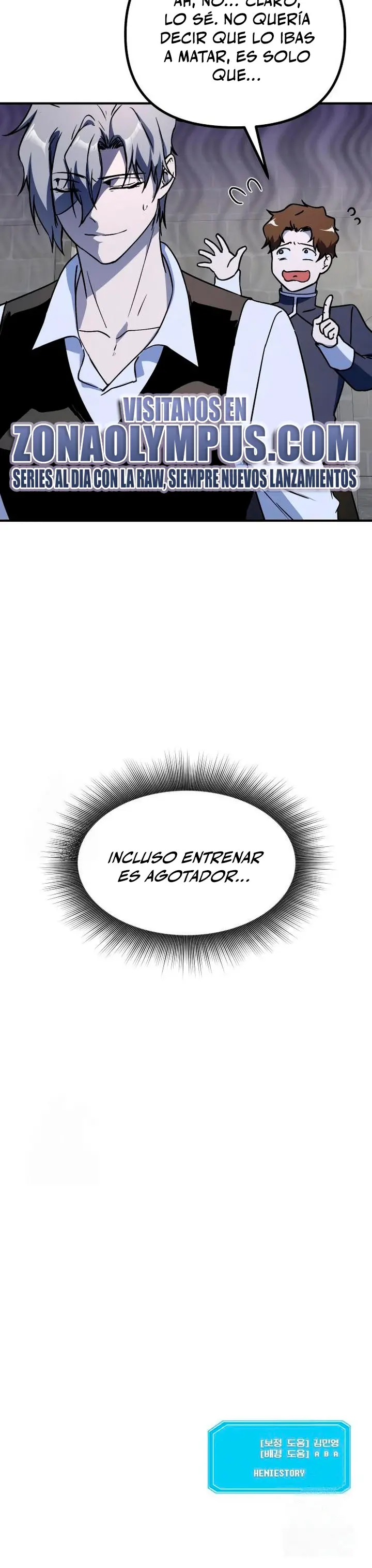 Actuando como el villano de ojos de zorro Perfecto Capitulo 51 página 36