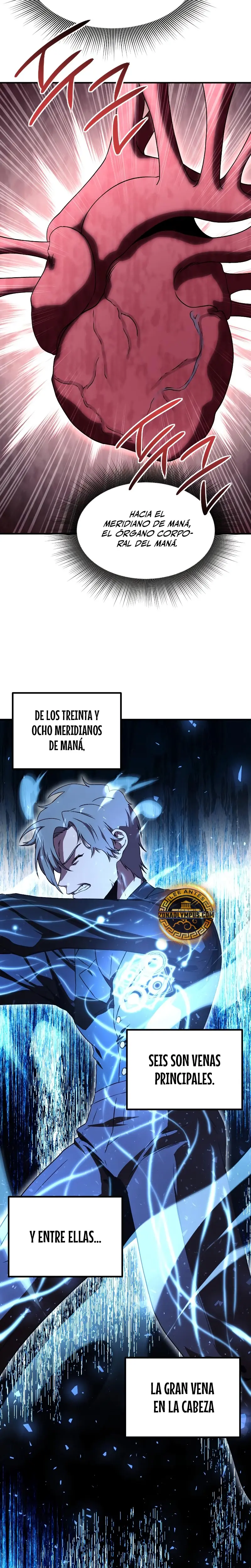 Actuando como el villano de ojos de zorro Perfecto Capitulo 6 página 16