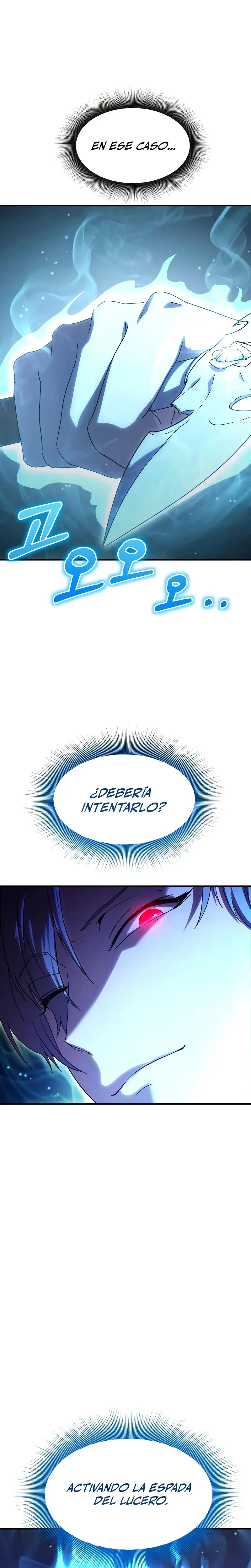 Actuando como el villano de ojos de zorro Perfecto Capitulo 6 página 3