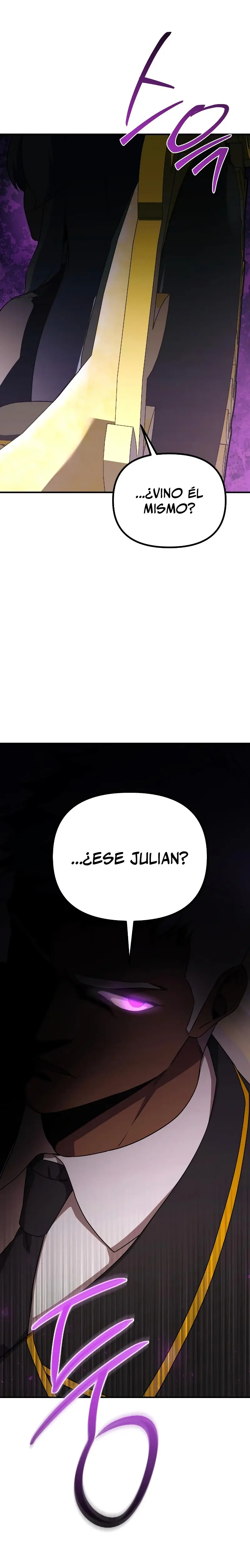 Actuando como el villano de ojos de zorro Perfecto Capitulo 6 página 42