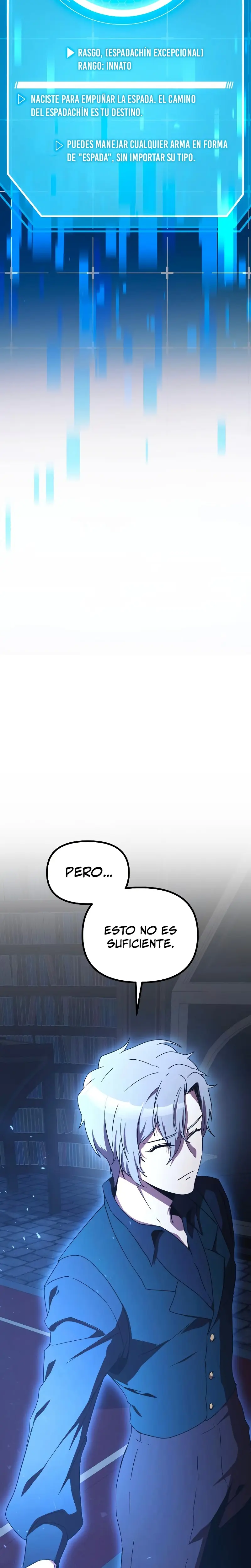 Actuando como el villano de ojos de zorro Perfecto Capitulo 6 página 9