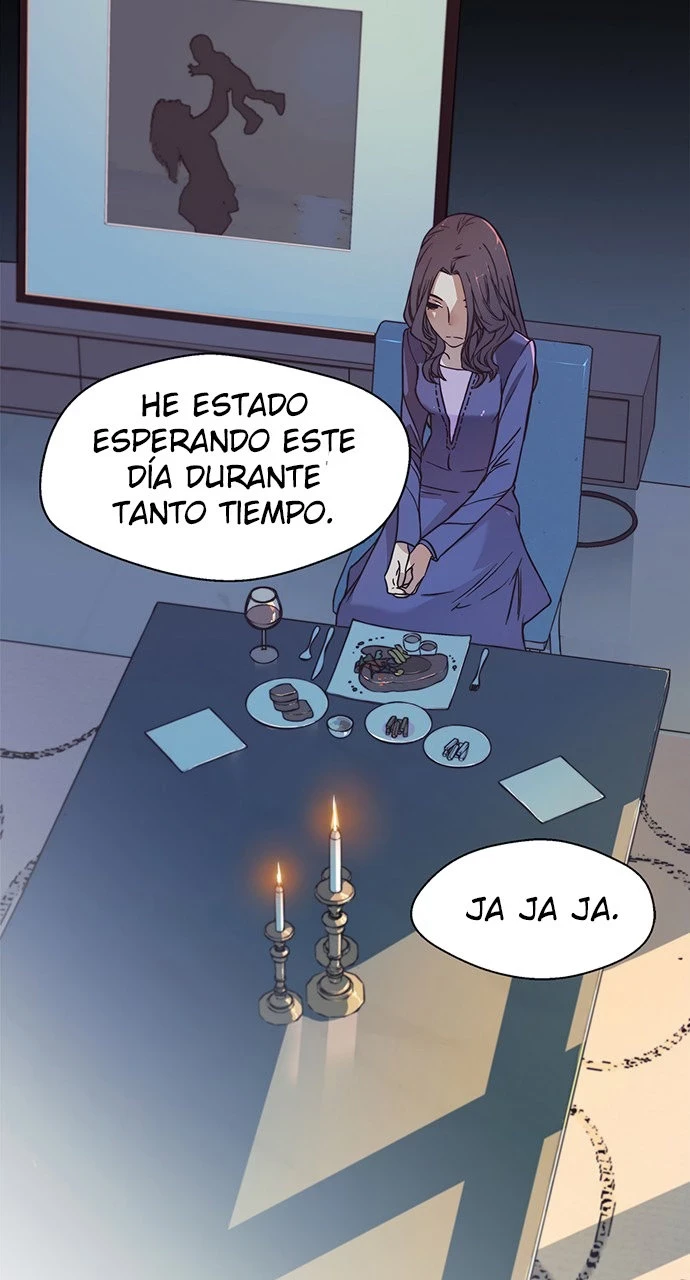 Hombre de Verdad Capitulo 1 página 14
