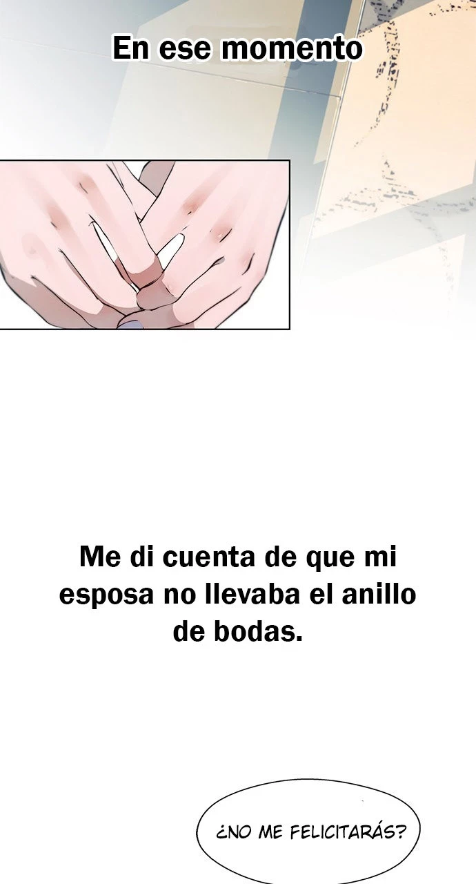 Hombre de Verdad Capitulo 1 página 15