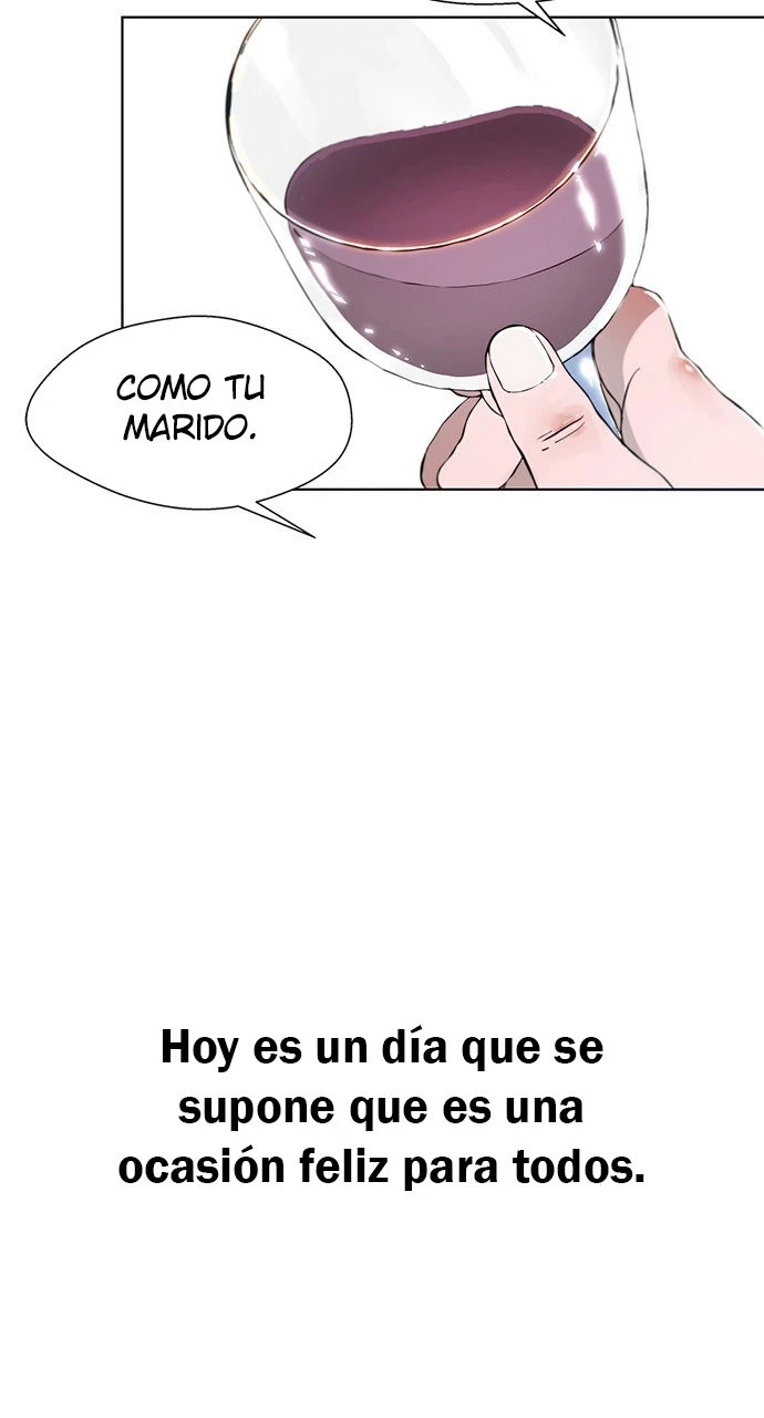 Hombre de Verdad Capitulo 1 página 16